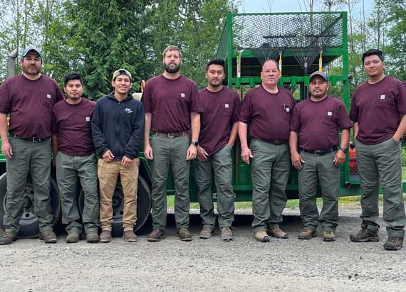 Classic Grounds Care and Home Services: Meet Our Team
