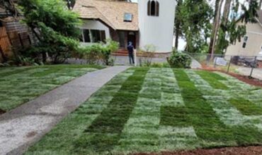 Classic Grounds Care and Home Services Grounds Care Landscaping Lawn Care
